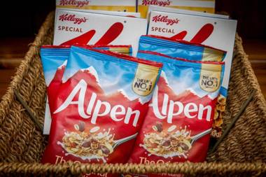 Eden Green Guest House