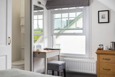 Skiddaw Croft Bed & Breakfast