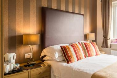 Hermiston Guest House