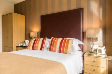 Hermiston Guest House