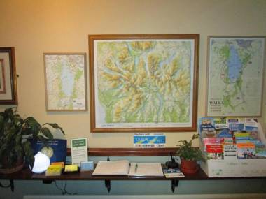 Brookfield B&B Guest House