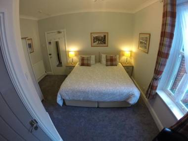 Rivendell Guest House