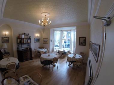 Rivendell Guest House