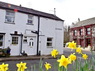 Brigham Row Cottage