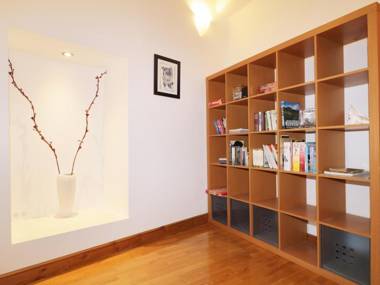 Keswick Loft St Johns Street