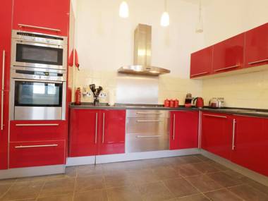 Keswick Loft St Johns Street