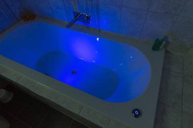 Lords Seat Bed & Breakfast