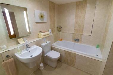 Lords Seat Bed & Breakfast