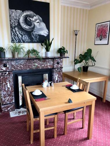 Salisbury Guest House