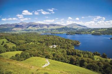 Claremont House Keswick