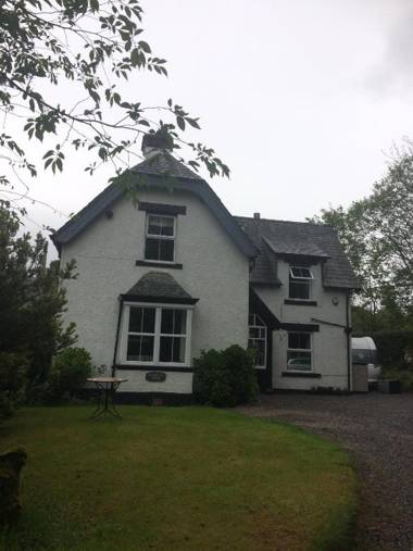 Claremont House Keswick