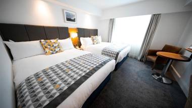 Holiday Inn Kenilworth - Warwick an IHG Hotel