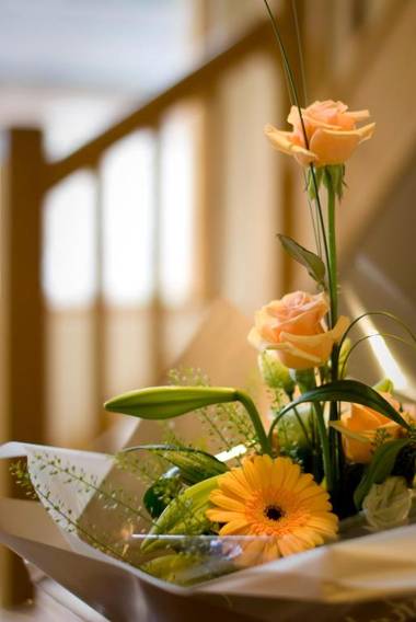 Tweedies Bar and Lodge