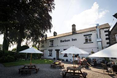 Barbon Inn