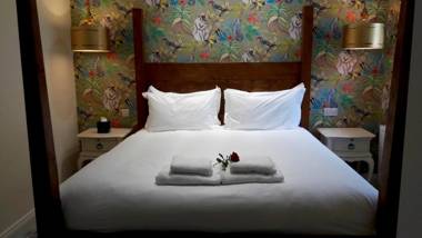 Grange Boutique Hotel