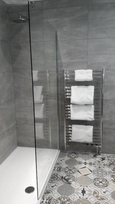 Grange Boutique Hotel