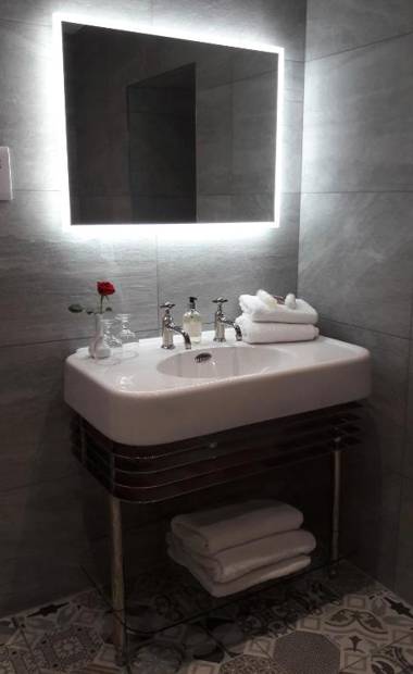 Grange Boutique Hotel