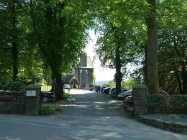 Sawrey House Hotel & Restaurant