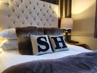 Sawrey House Hotel & Restaurant