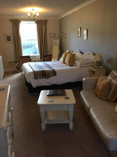 High Fold Guest House