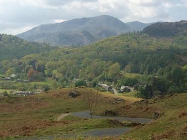 Invergarry Room Only Guest House For Adults