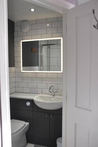 Haisthorpe Guest House