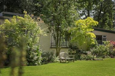 Burn How Garden House Hotel