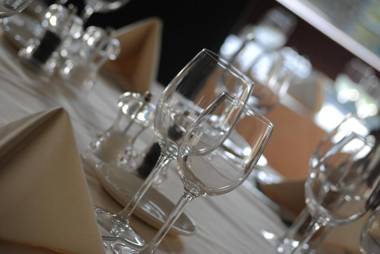 Whitewater Hotel & Spa