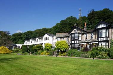 Castle Green Hotel In Kendal BW Premier Collection