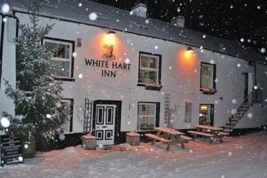 White Hart Inn