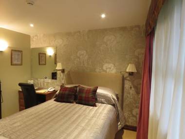 The Bay Horse Hotel And Restaurant