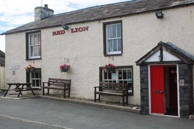 The Red Lion