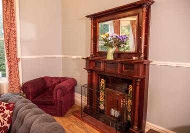 YHA Grasmere Butharlyp Howe