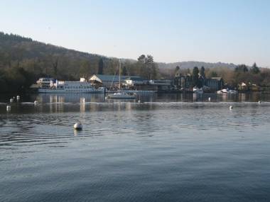 Landing Cottage Guest House