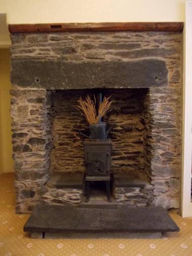 Landing Cottage Guest House