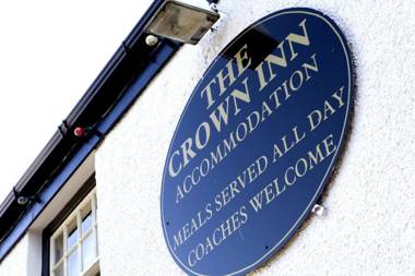 The Crown Inn