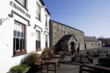 The Crown Inn