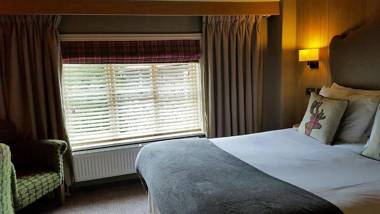 Queens Head Inn & Restaurant