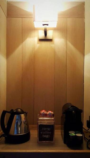 Queens Head Inn & Restaurant