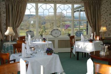 Ees Wyke Country House