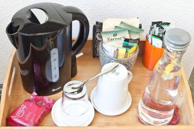 Lyndhurst Guest House