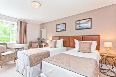 The Glen Guest House