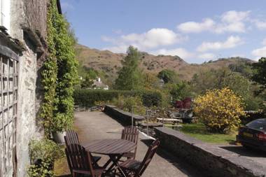 Elterwater Hostel
