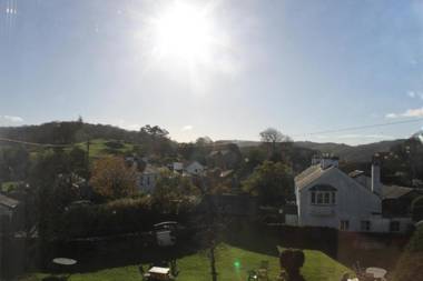 Belle Green Bed and Breakfast