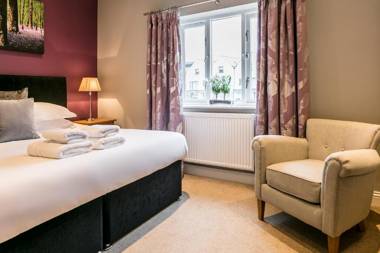 The Lodge @ Carus Green