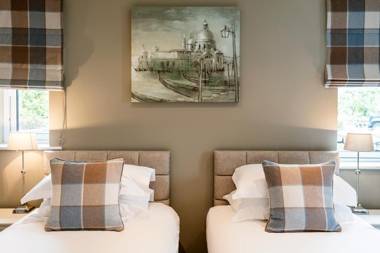 Carus Green Golf Club Townhouse