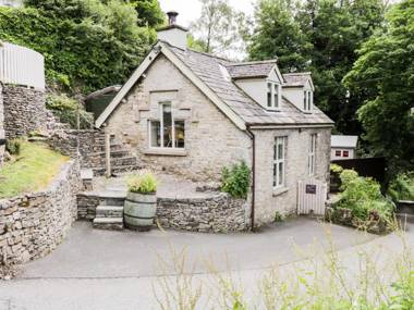 Honeypot Cottage Kendal