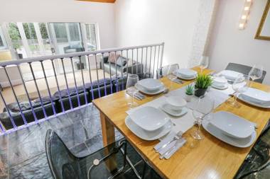 Palm Court Carnforth