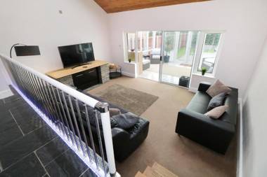 Palm Court Carnforth