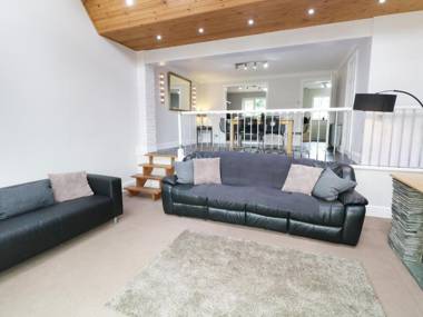 Palm Court Carnforth